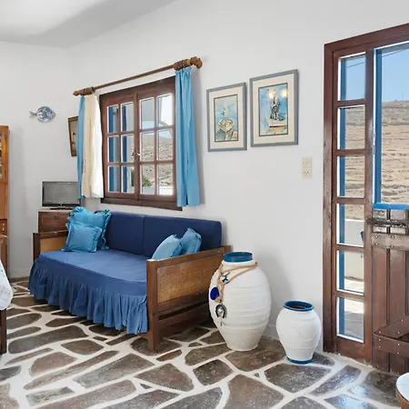 Bella Vista Villa