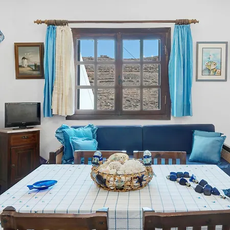Bella Vista Villa *