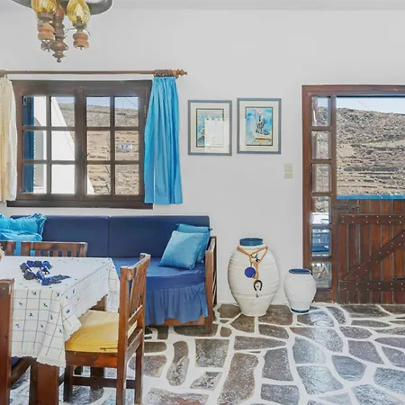 Bella Vista Villa Kanala