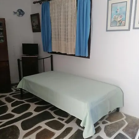 Bella Vista Villa Kanala